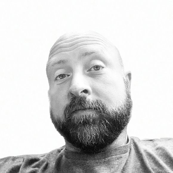 Meet your Posher, Jeremy - Picture 1 of 1